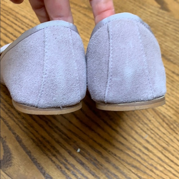 Strenesse ballerina flat - Picture 3 of 8